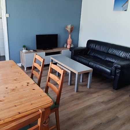Bakker2 Villa Groet Eksteriør billede